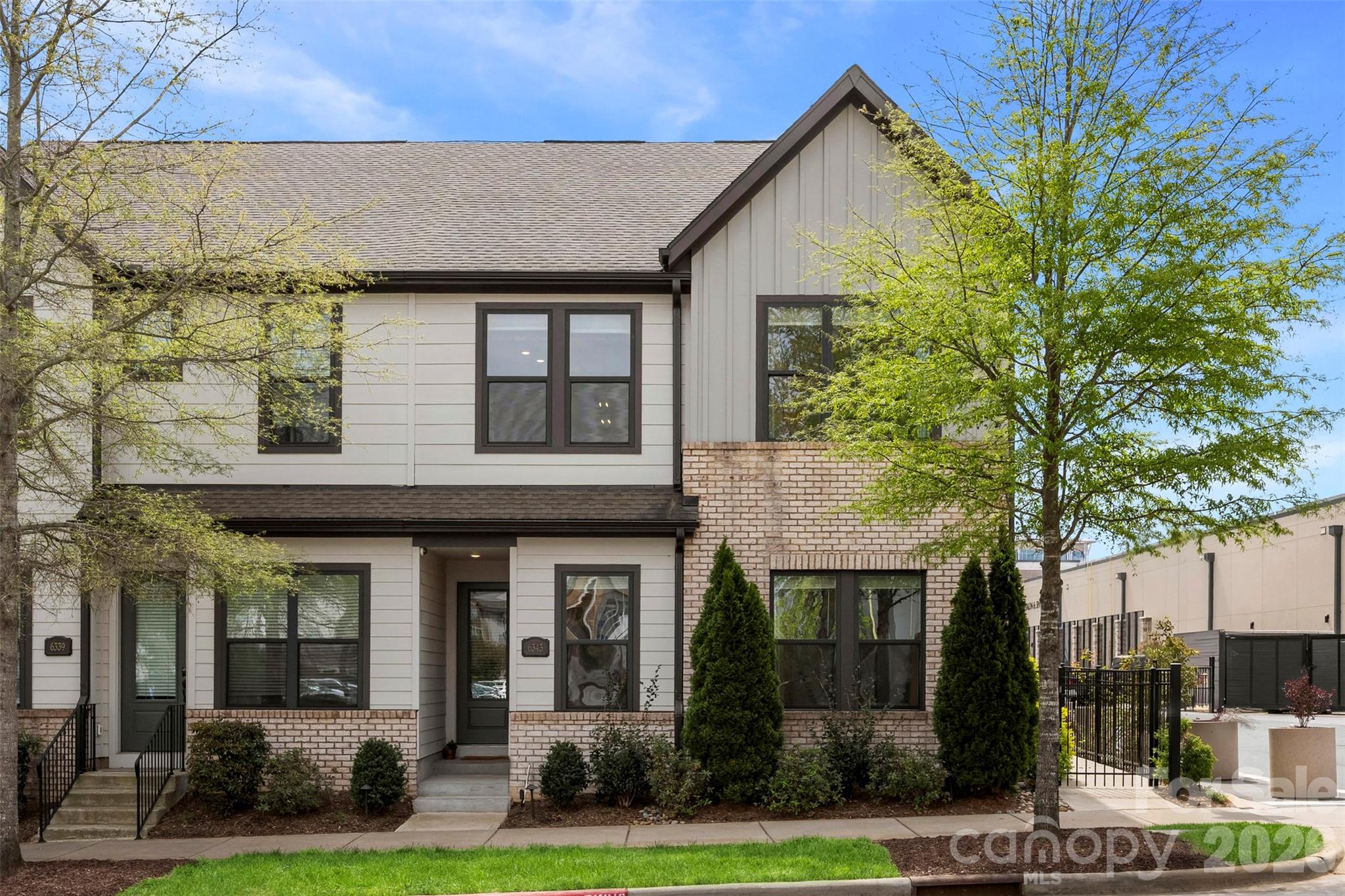 6343 Southgrove Street Charlotte NC 28277