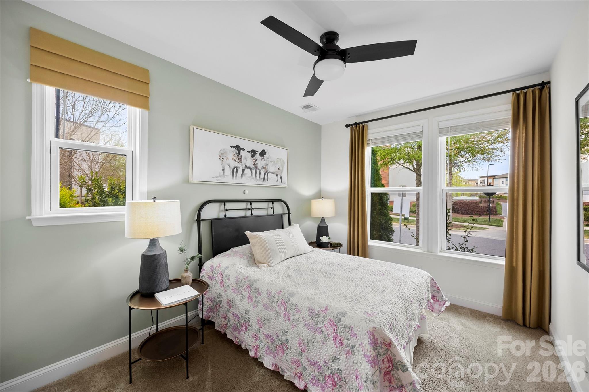 6343 Southgrove Street Charlotte NC 28277