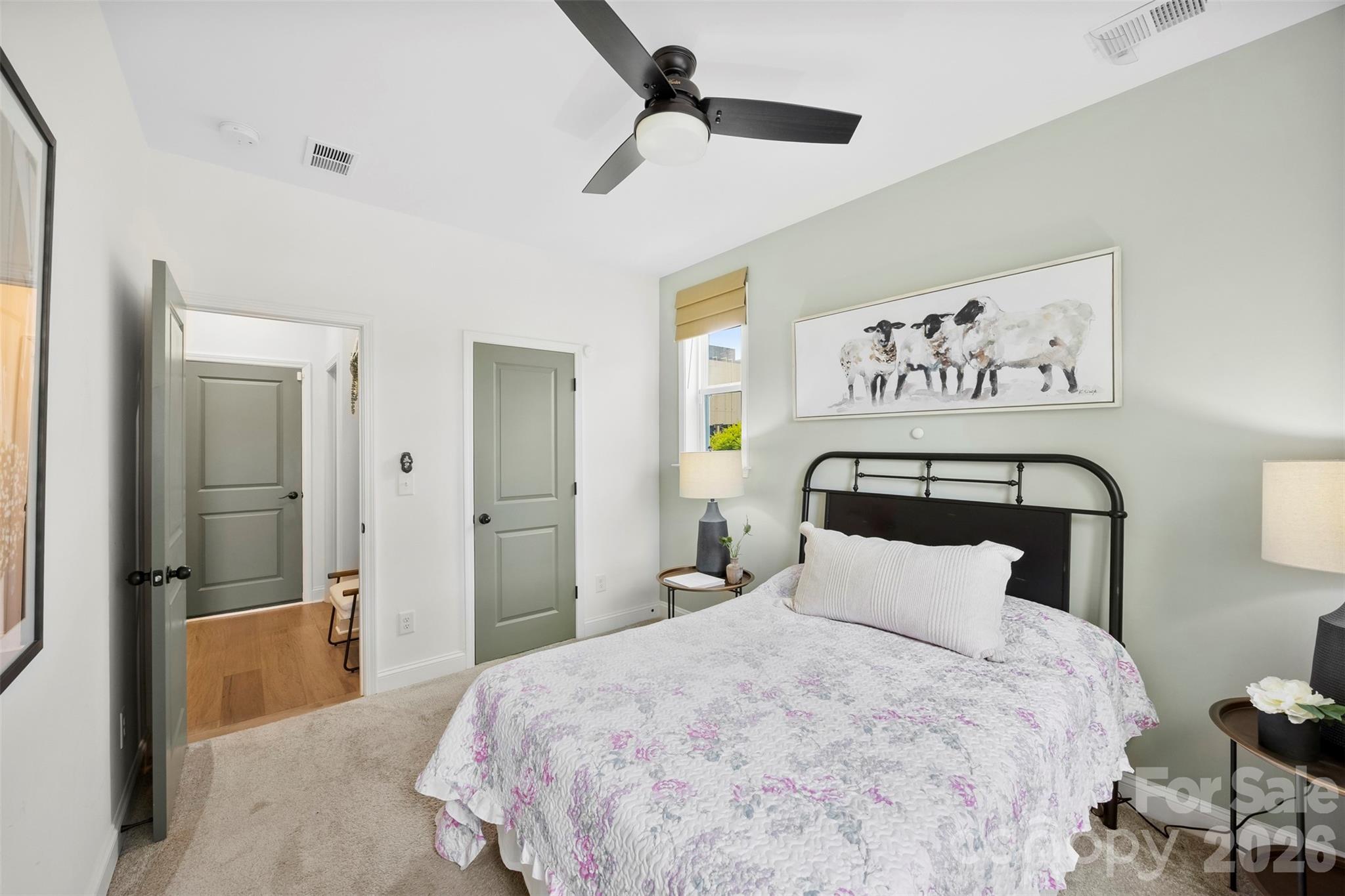 6343 Southgrove Street Charlotte NC 28277
