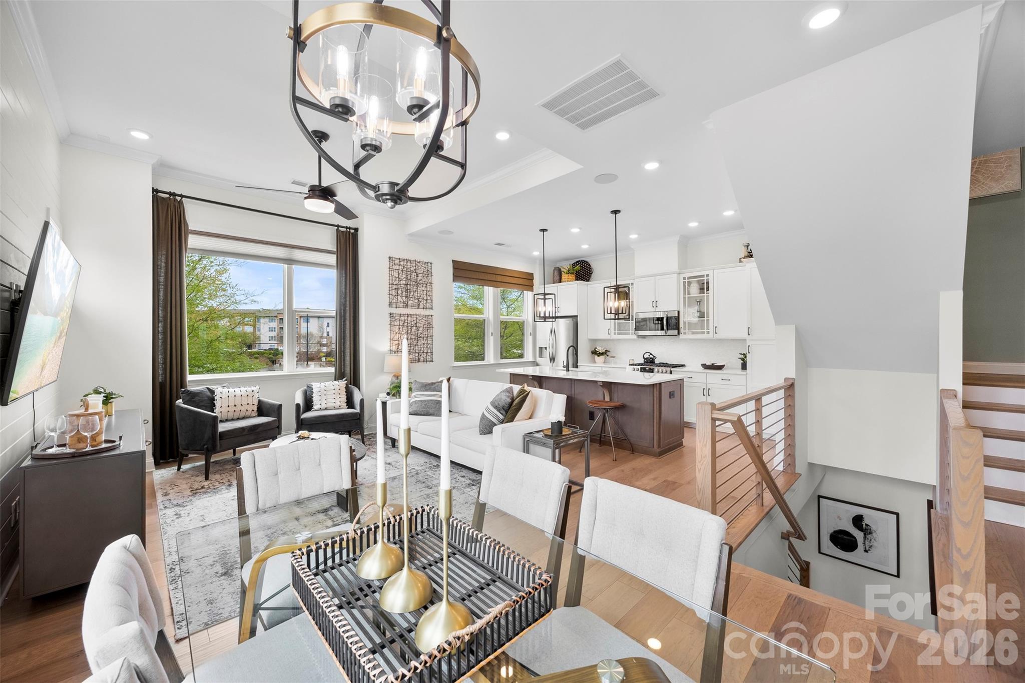6343 Southgrove Street Charlotte NC 28277