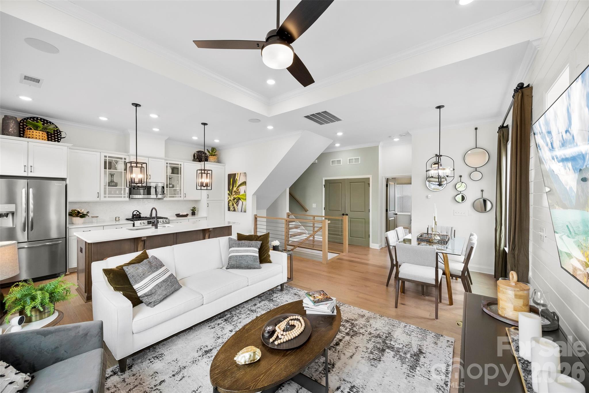 6343 Southgrove Street Charlotte NC 28277