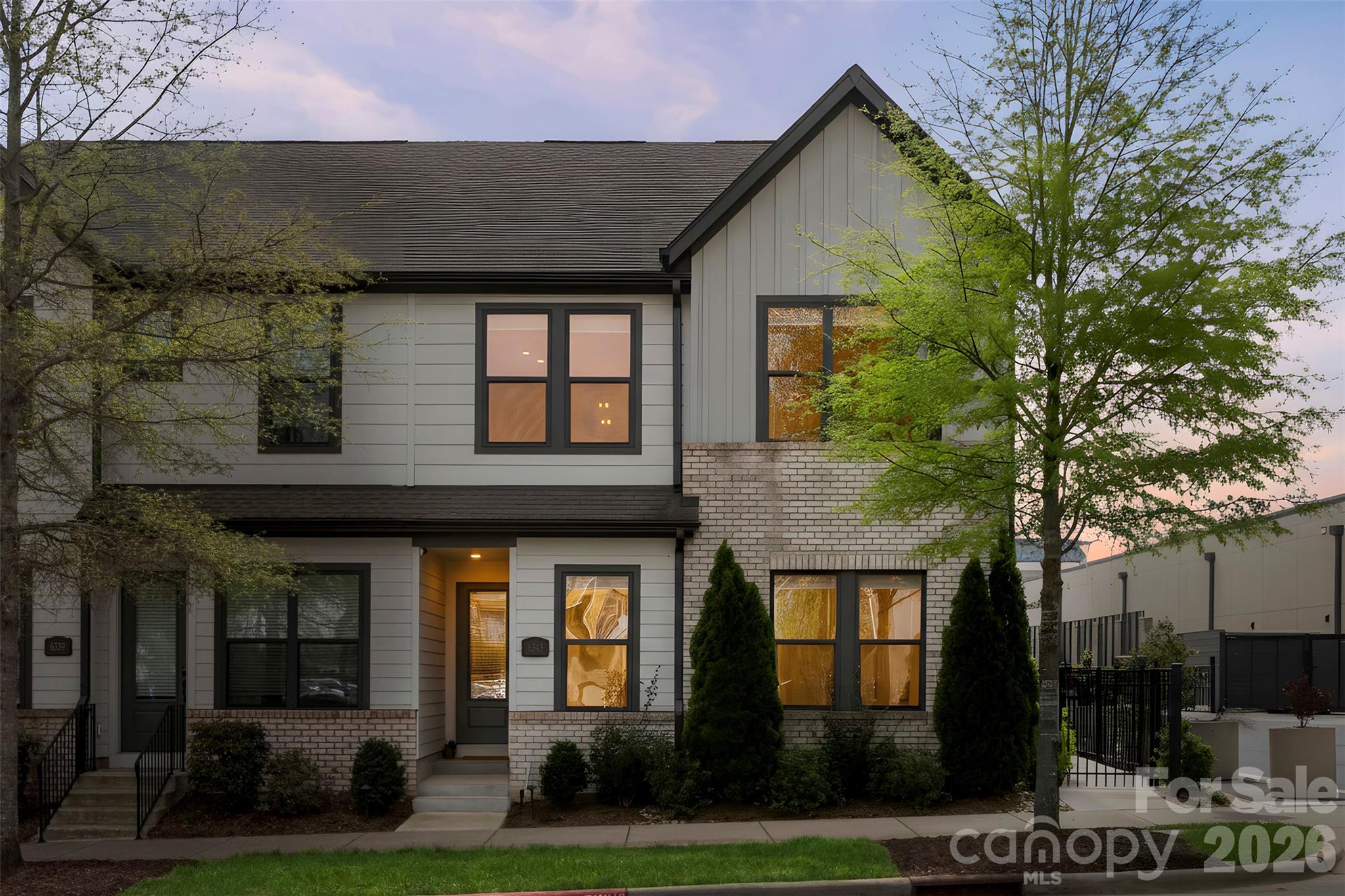 6343 Southgrove Street Charlotte NC 28277