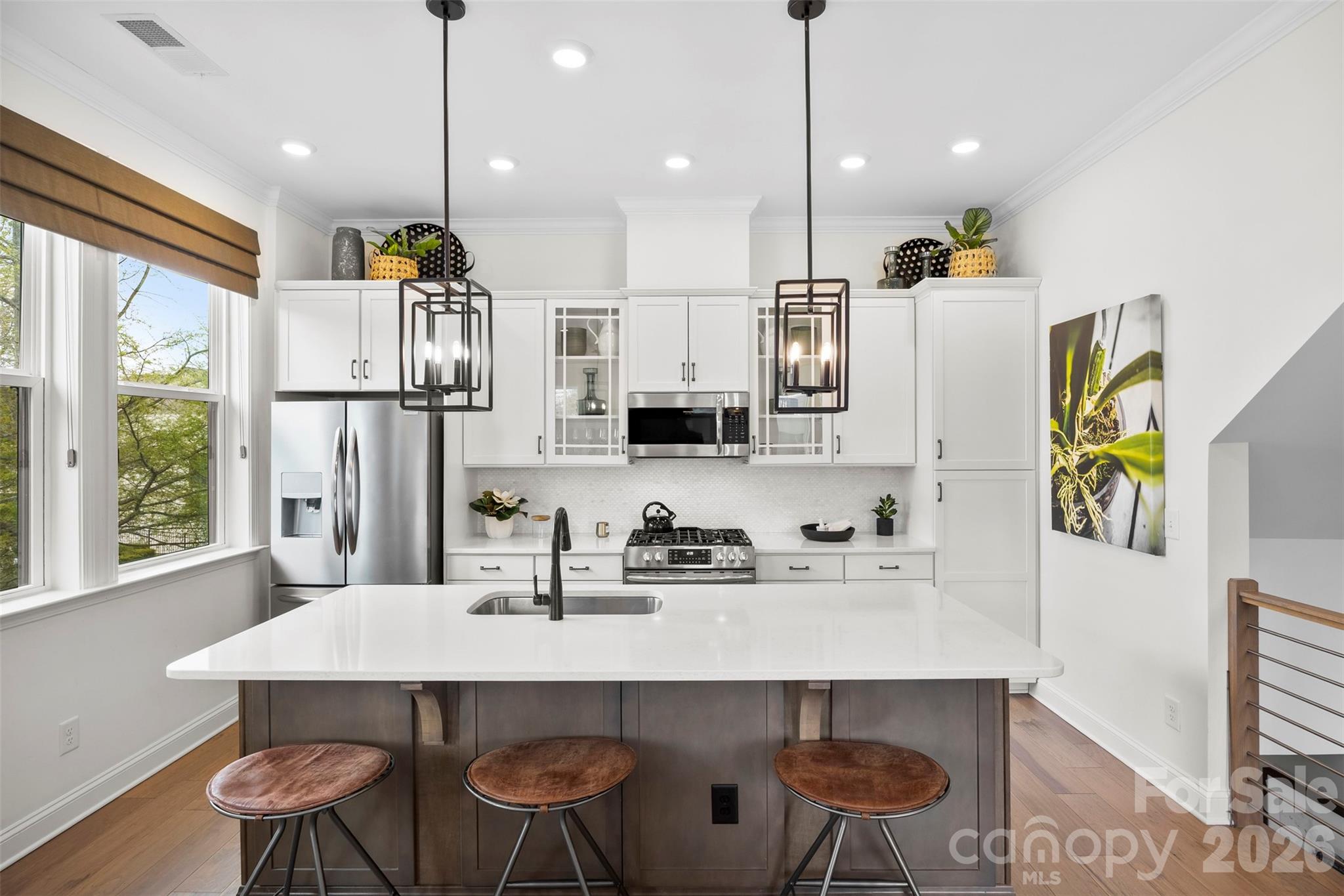 6343 Southgrove Street Charlotte NC 28277