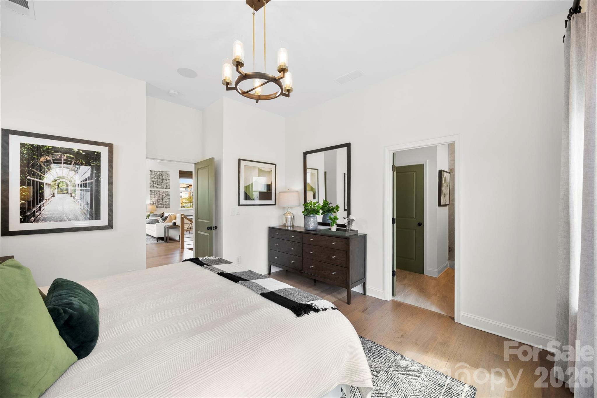 6343 Southgrove Street Charlotte NC 28277