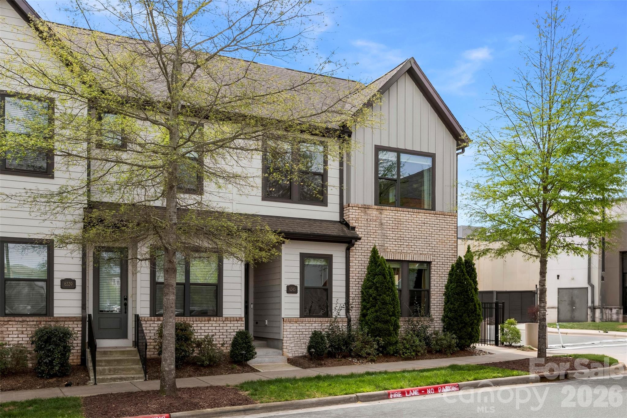 6343 Southgrove Street Charlotte NC 28277