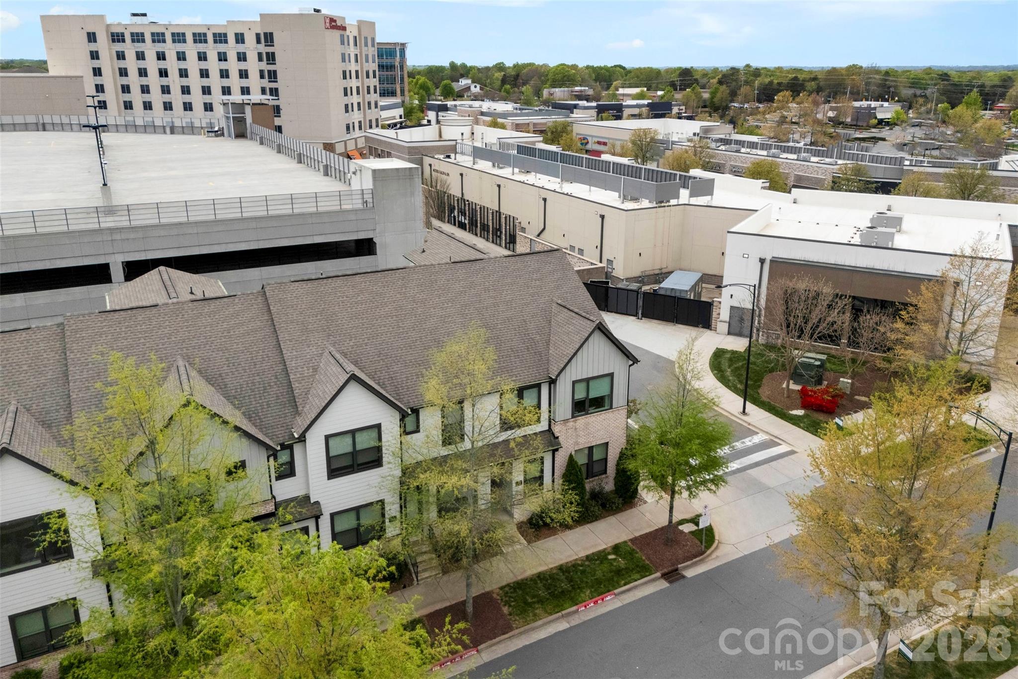 6343 Southgrove Street Charlotte NC 28277