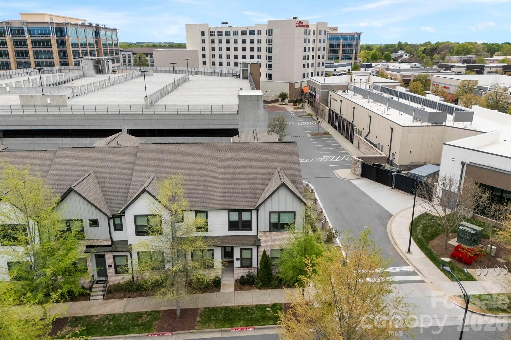6343 Southgrove Street Charlotte NC 28277
