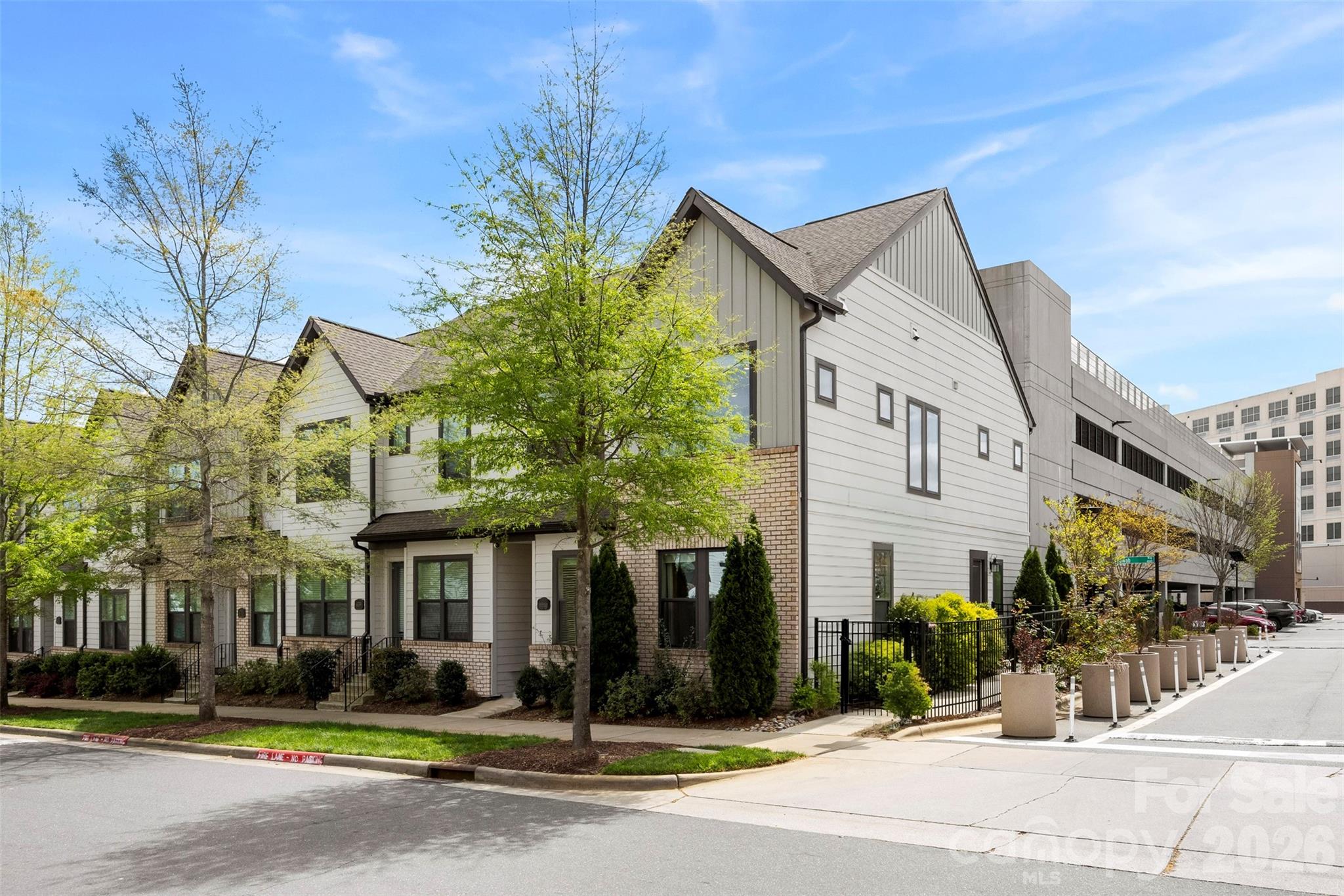 6343 Southgrove Street Charlotte NC 28277