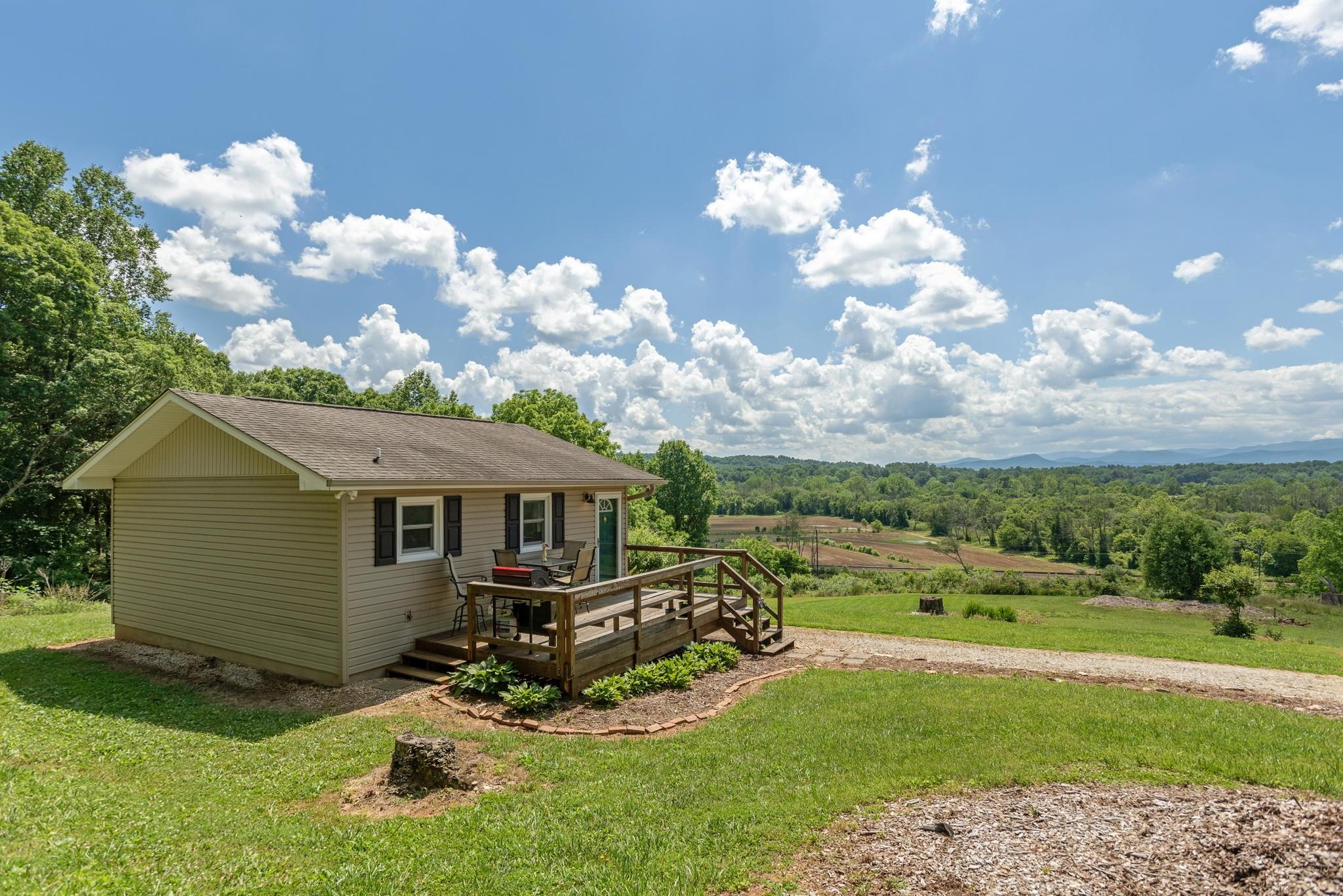 84 Ethel Lane Hendersonville NC 28791