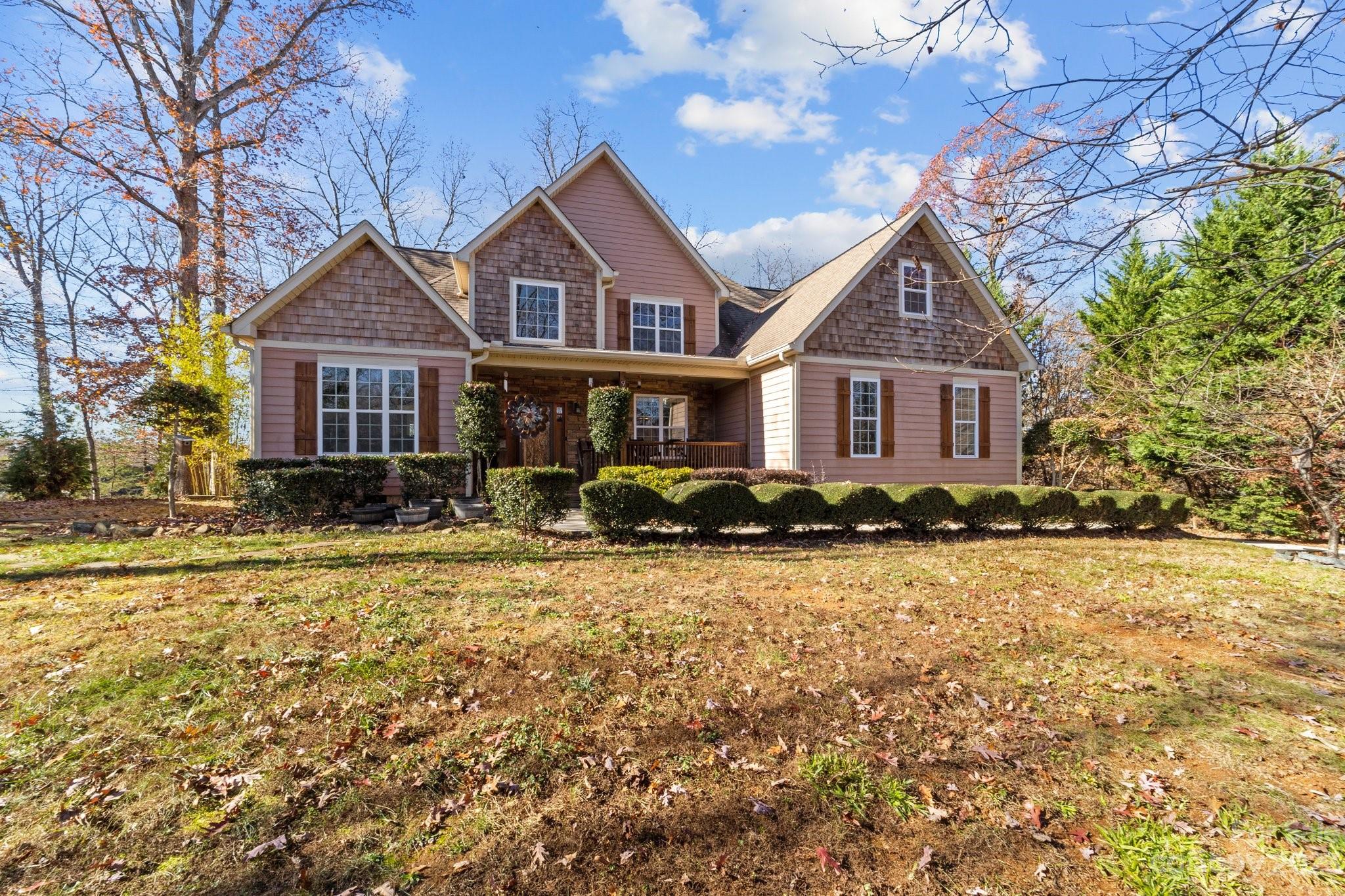 9718 Worley Drive Charlotte NC 28215