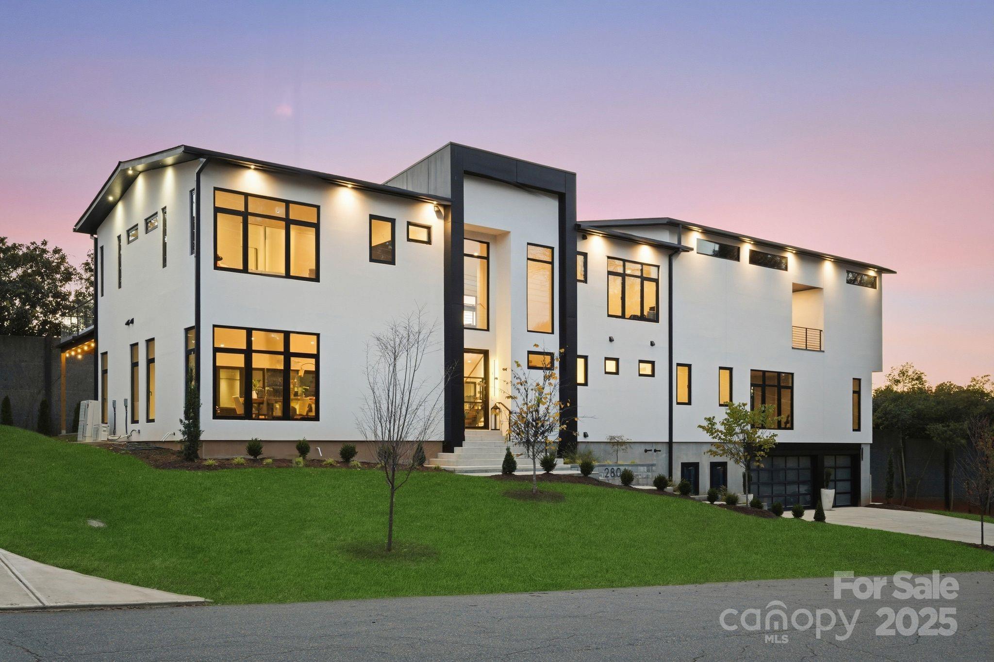 2804 Shenandoah Avenue Charlotte NC 28205