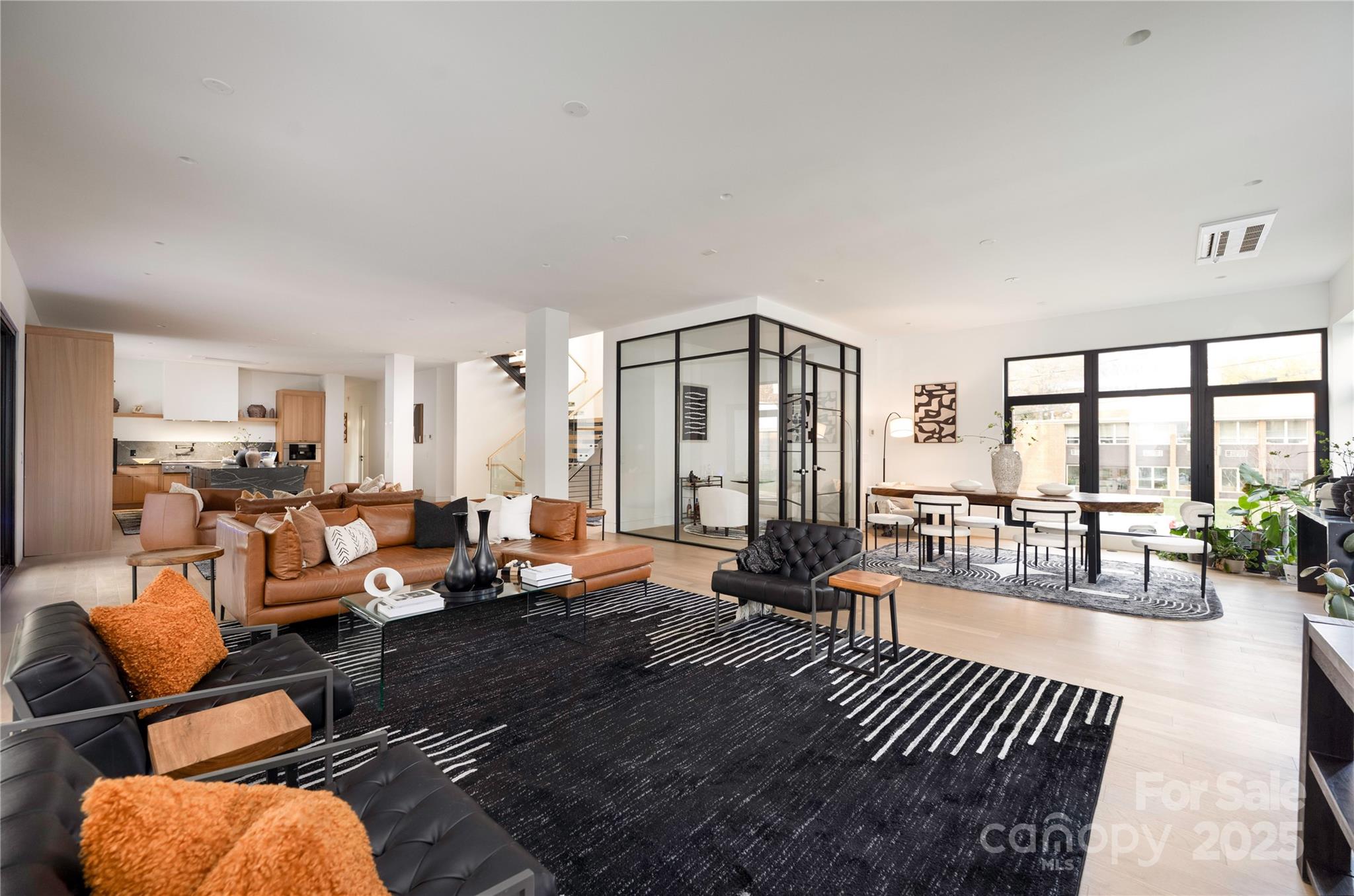 2804 Shenandoah Avenue Charlotte NC 28205