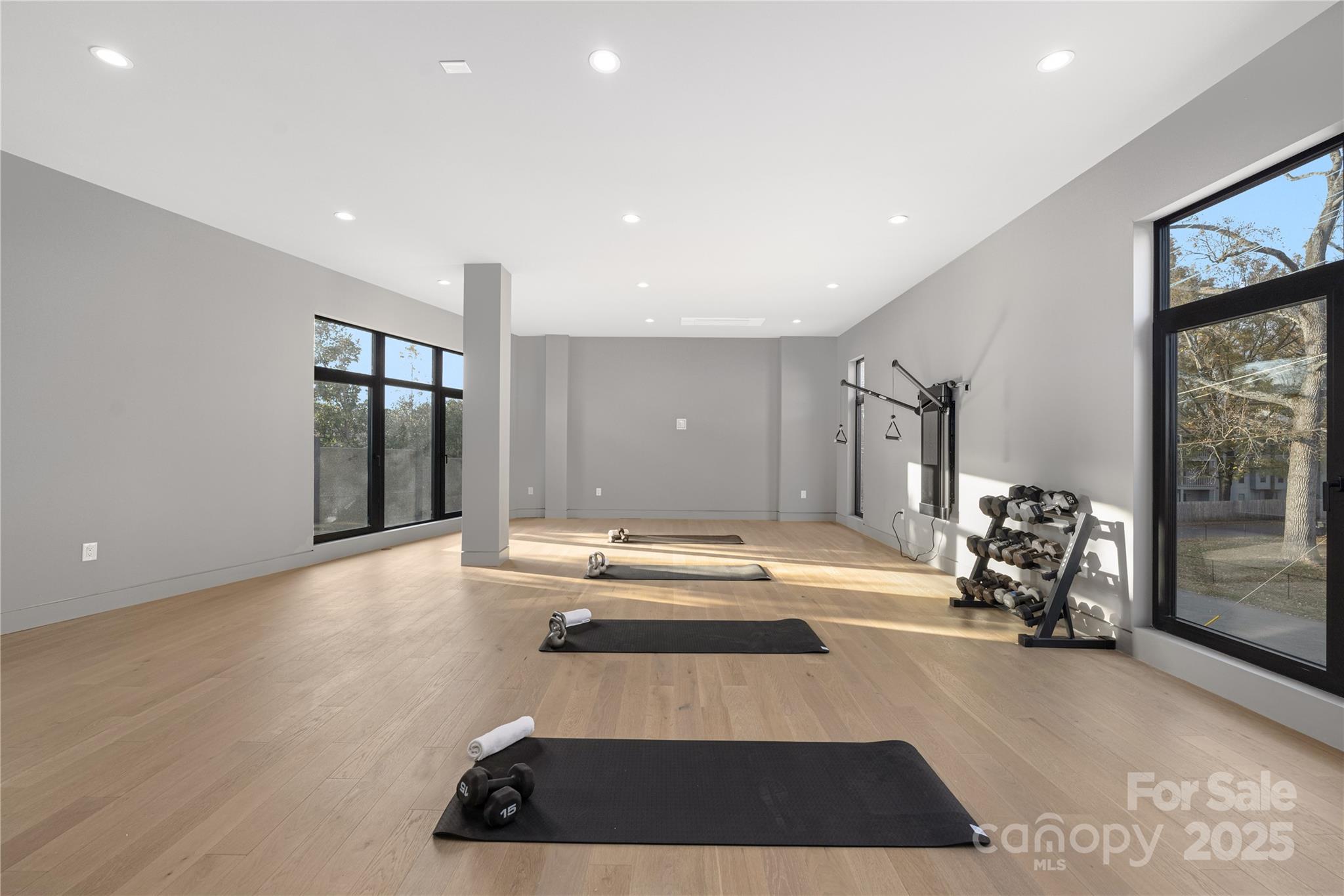 2804 Shenandoah Avenue Charlotte NC 28205