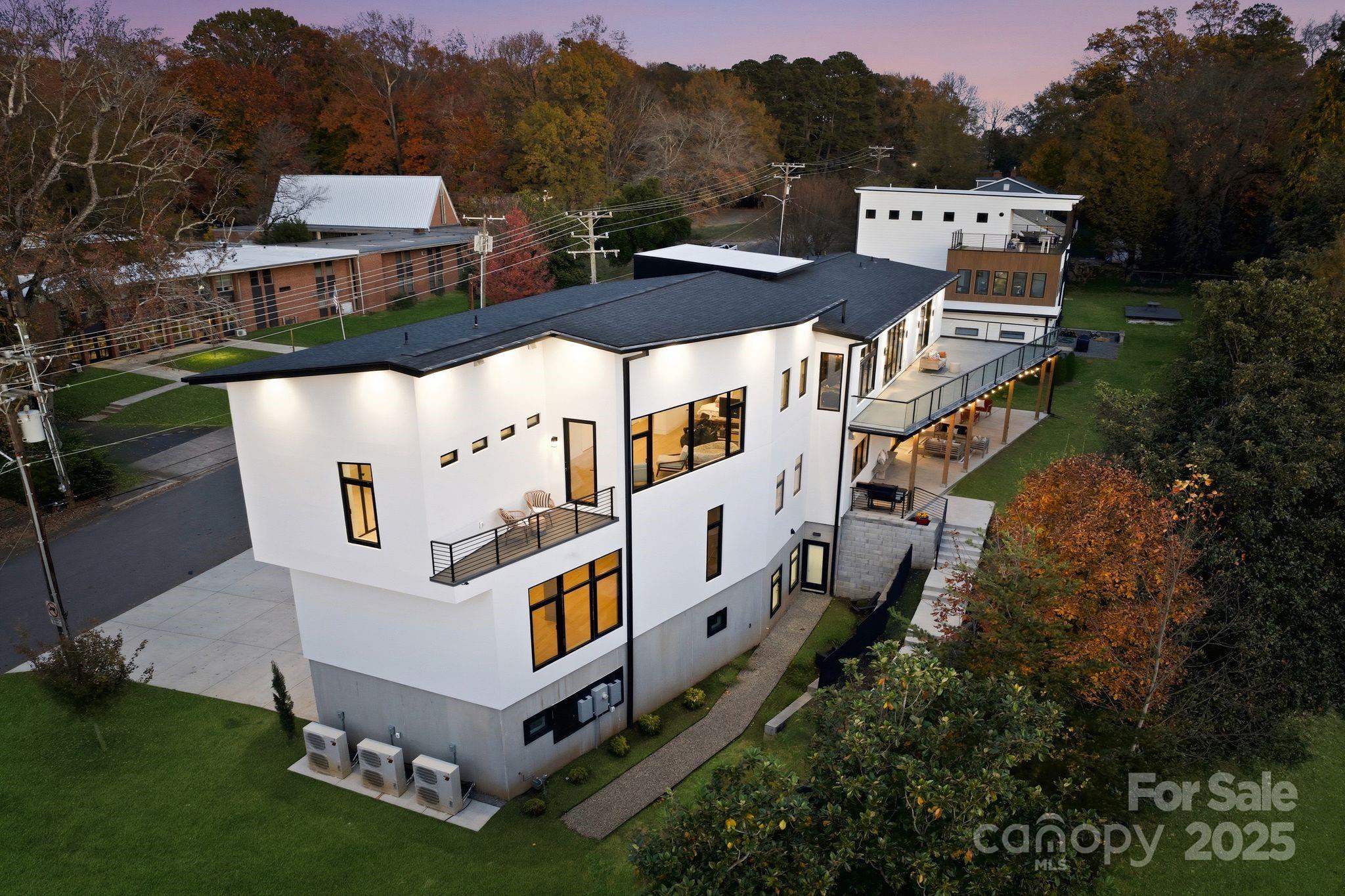 2804 Shenandoah Avenue Charlotte NC 28205
