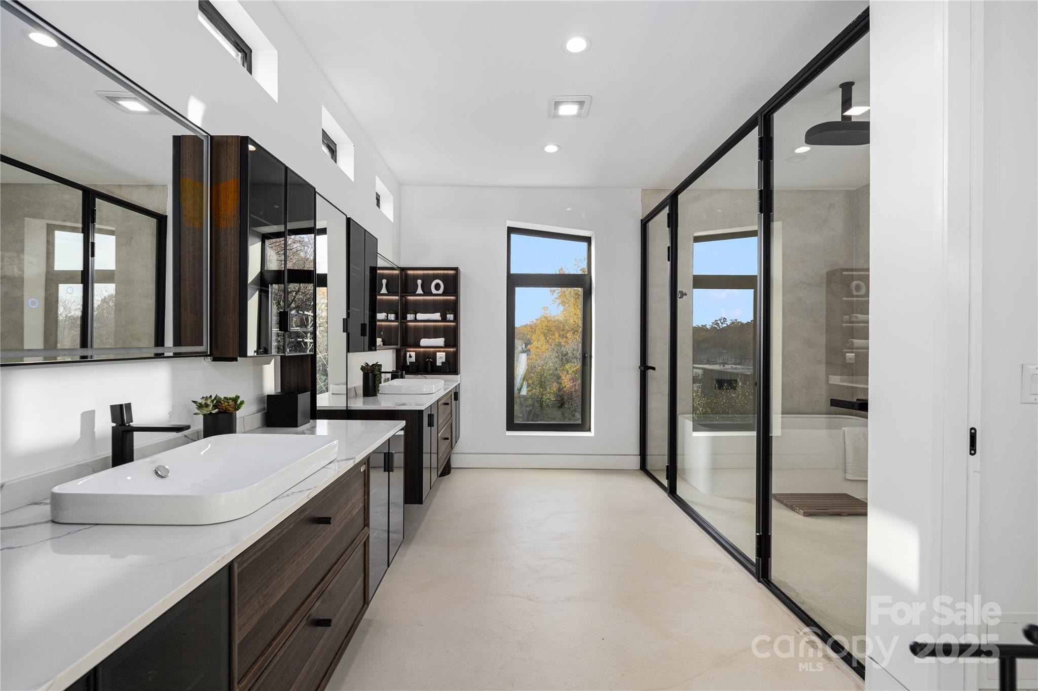 2804 Shenandoah Avenue Charlotte NC 28205
