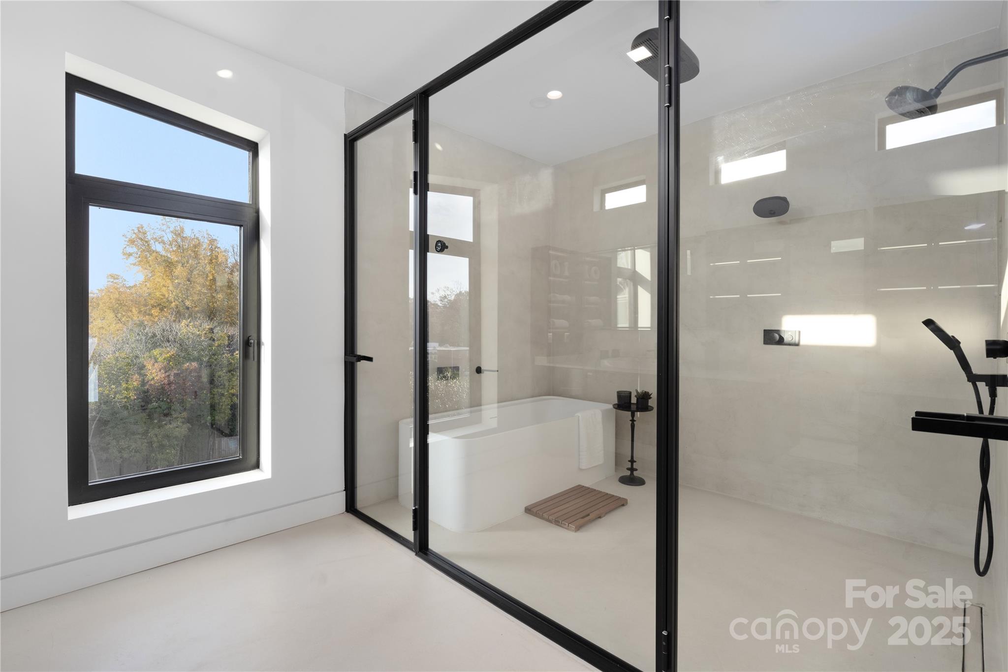 2804 Shenandoah Avenue Charlotte NC 28205
