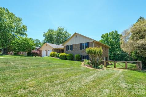 725 Sunridge Drive Lincolnton NC 28092