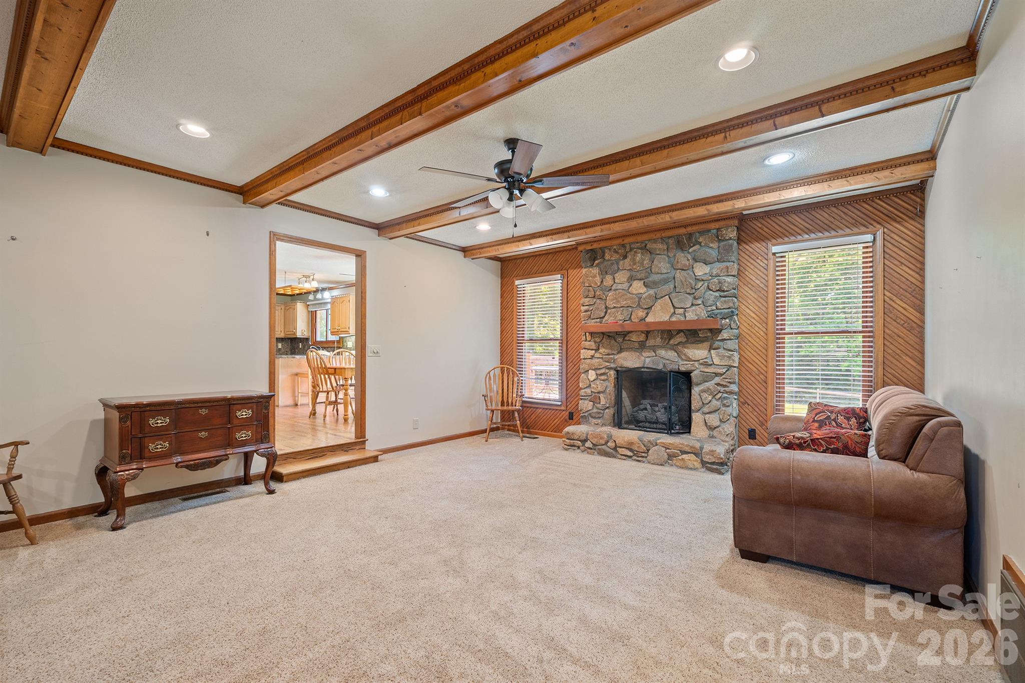 725 Sunridge Drive Lincolnton NC 28092
