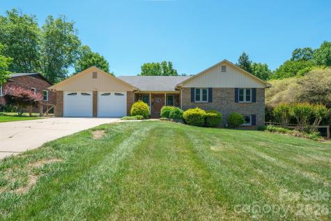 725 Sunridge Drive Lincolnton NC 28092