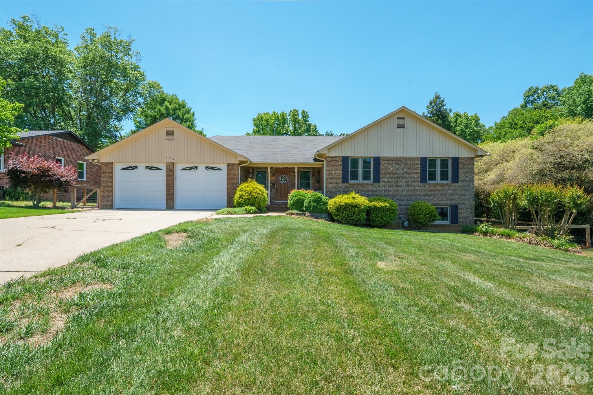 725 Sunridge Drive Lincolnton NC 28092