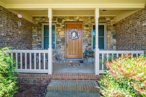 725 Sunridge Drive Lincolnton NC 28092