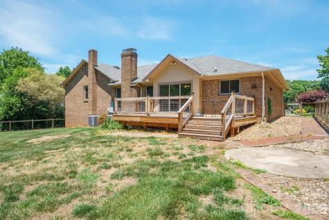 725 Sunridge Drive Lincolnton NC 28092