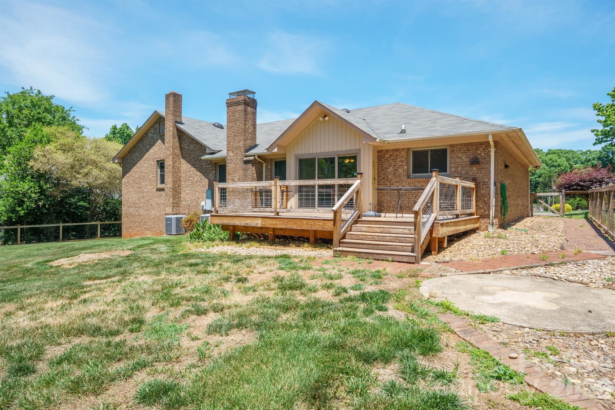 725 Sunridge Drive Lincolnton NC 28092