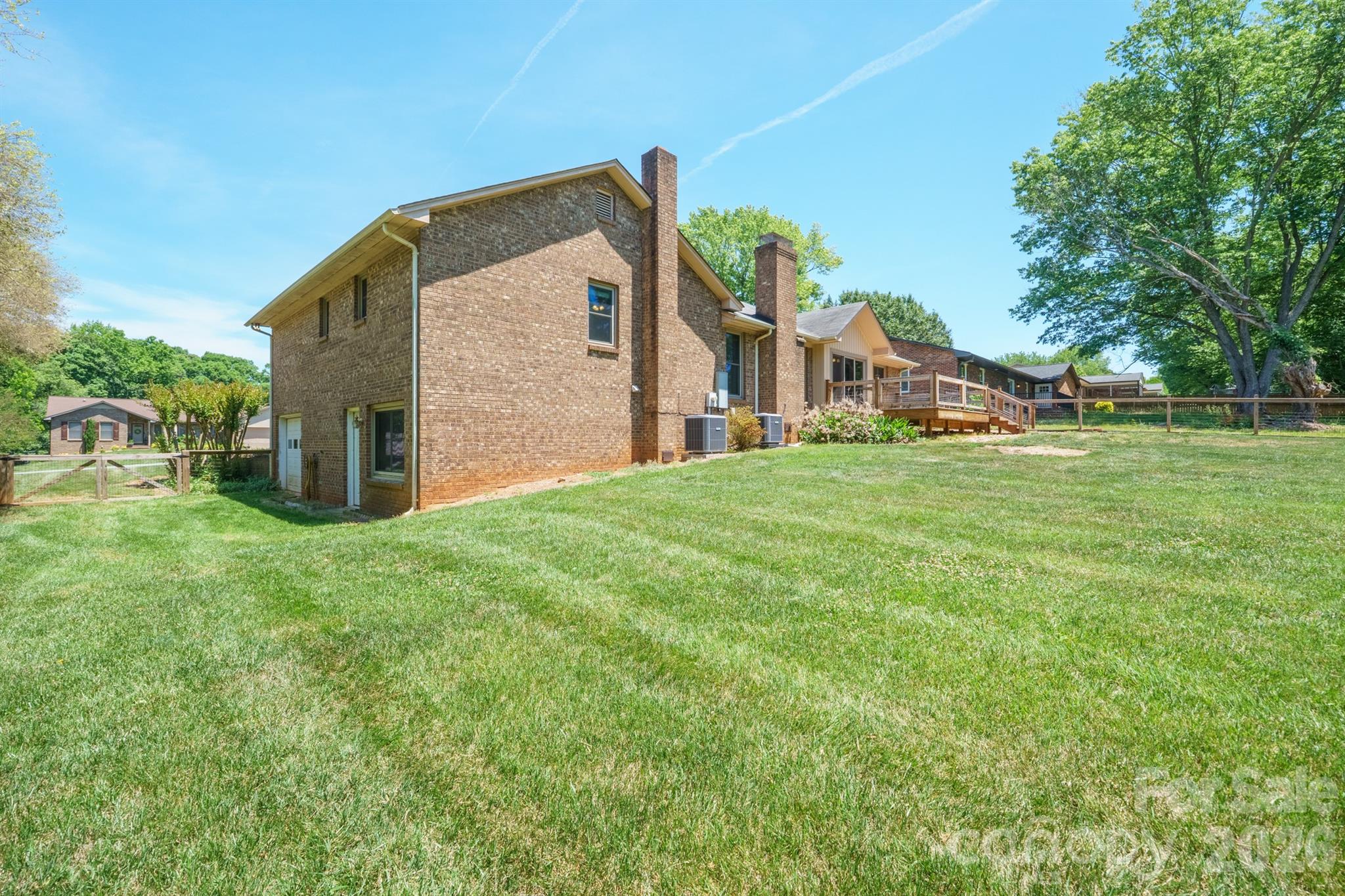 725 Sunridge Drive Lincolnton NC 28092