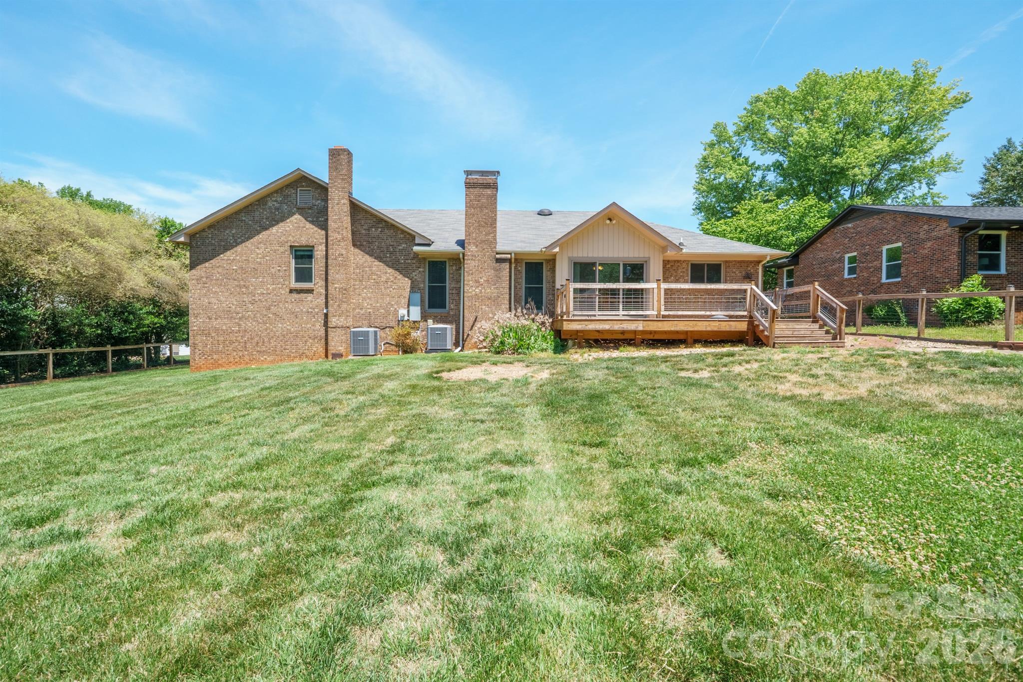 725 Sunridge Drive Lincolnton NC 28092