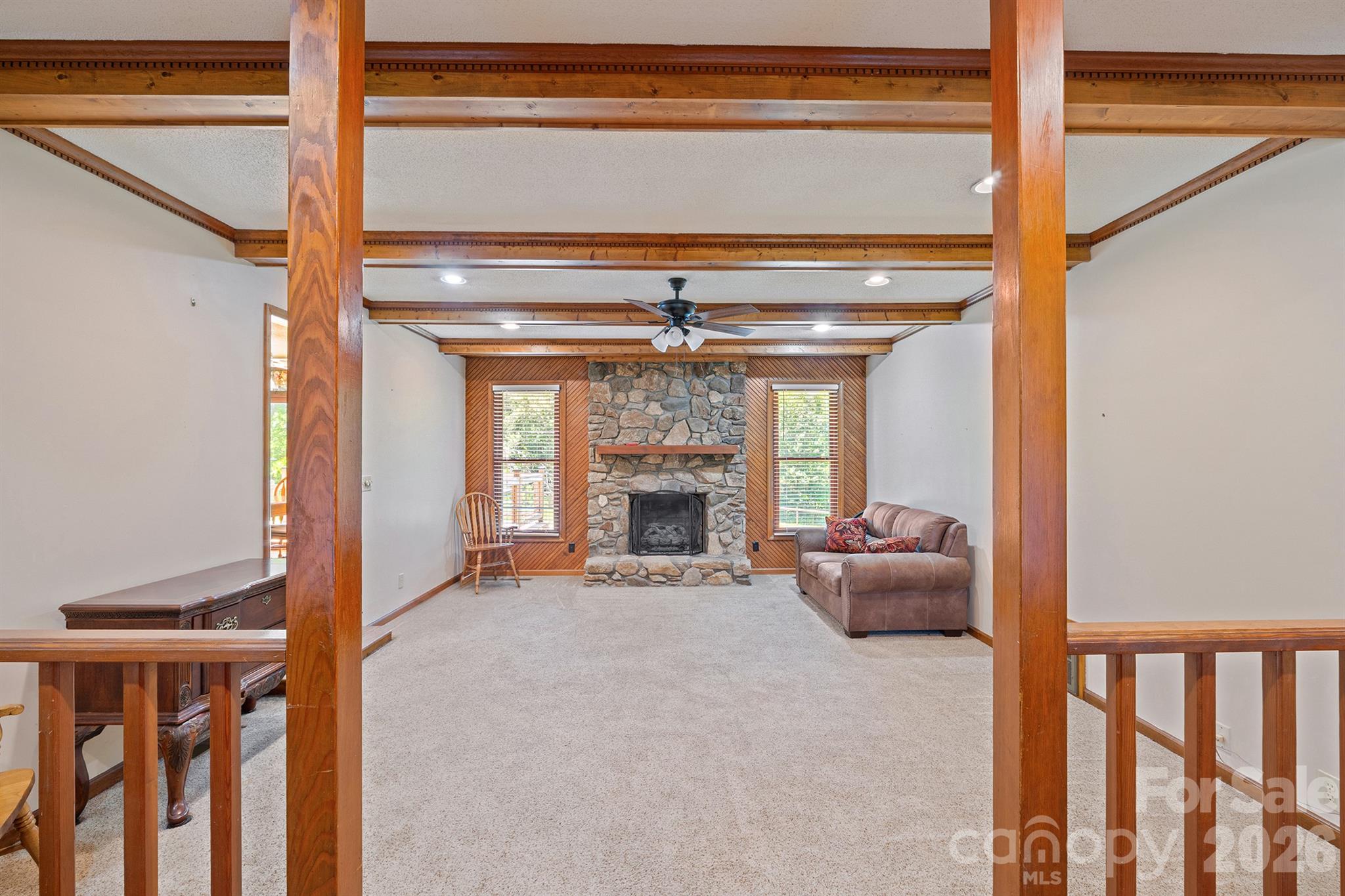 725 Sunridge Drive Lincolnton NC 28092