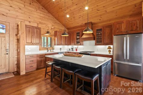 584 Grey Fox Ridge Banner Elk NC 28604