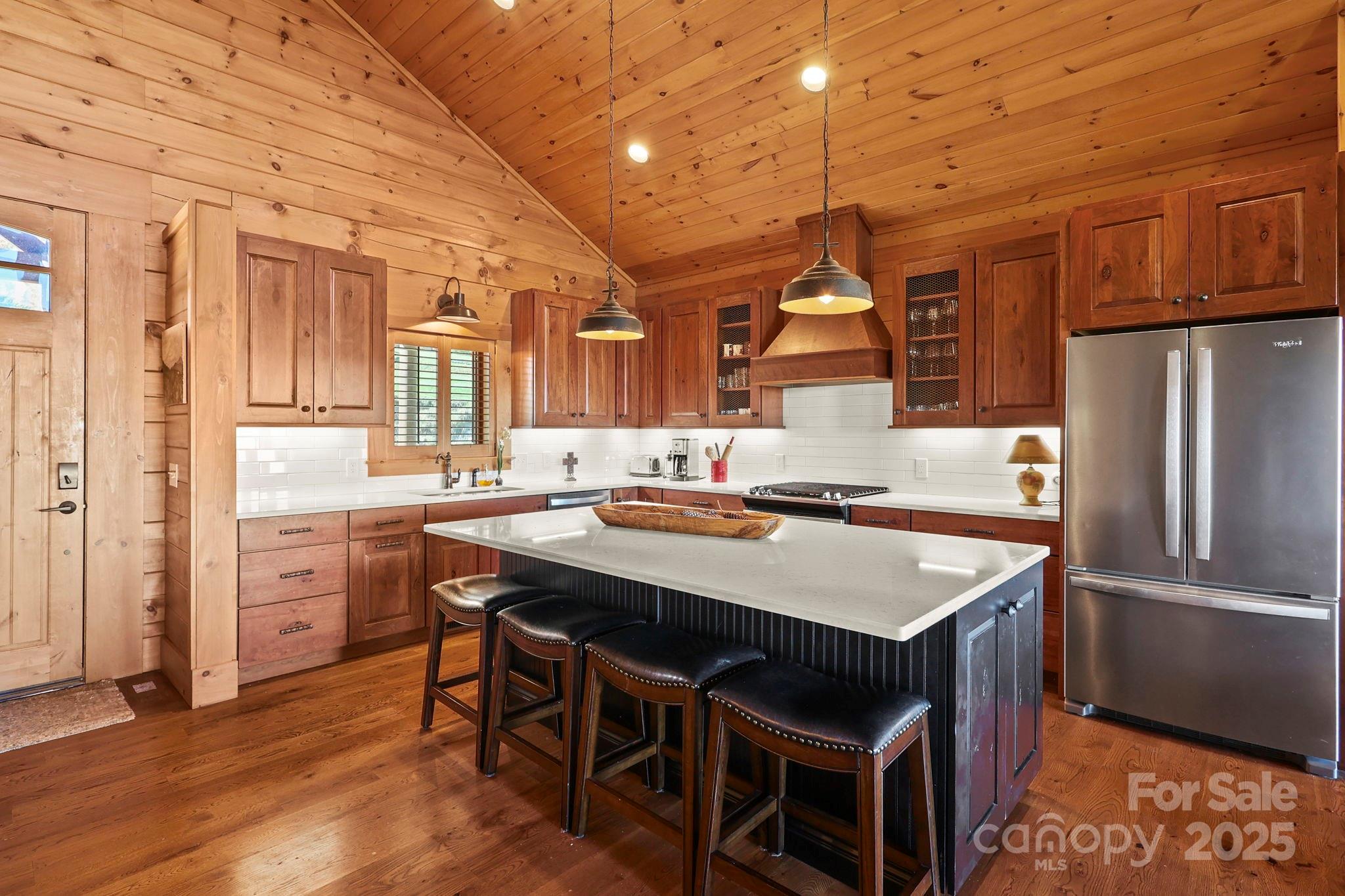 584 Grey Fox Ridge Banner Elk NC 28604