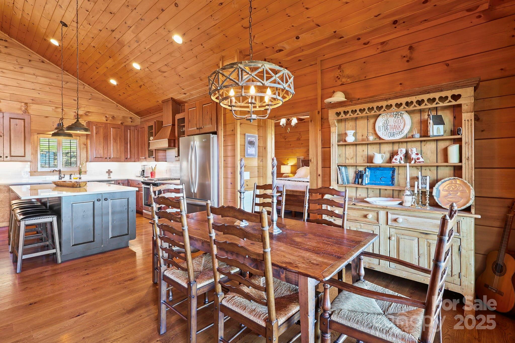 584 Grey Fox Ridge Banner Elk NC 28604