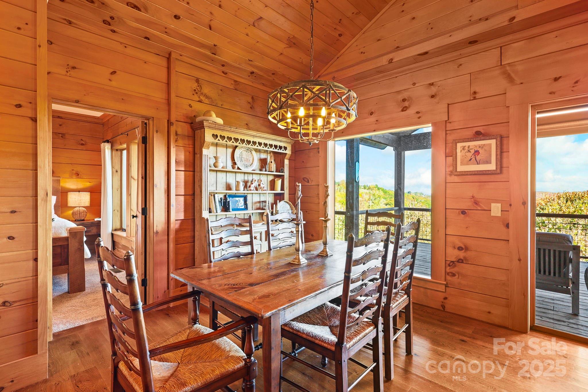 584 Grey Fox Ridge Banner Elk NC 28604