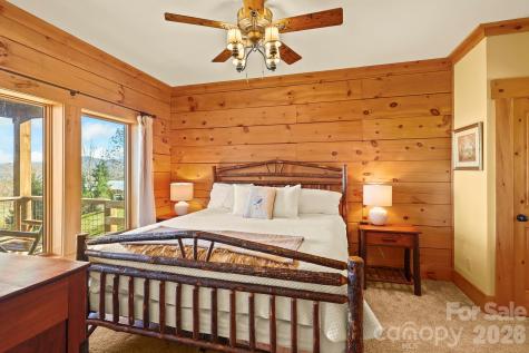 584 Grey Fox Ridge Banner Elk NC 28604