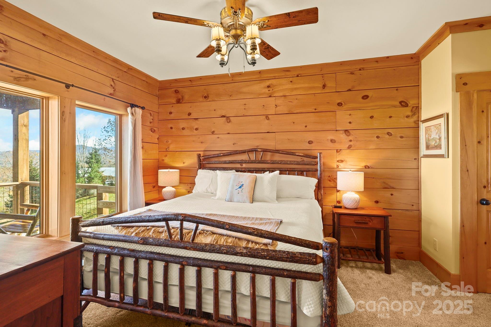 584 Grey Fox Ridge Banner Elk NC 28604