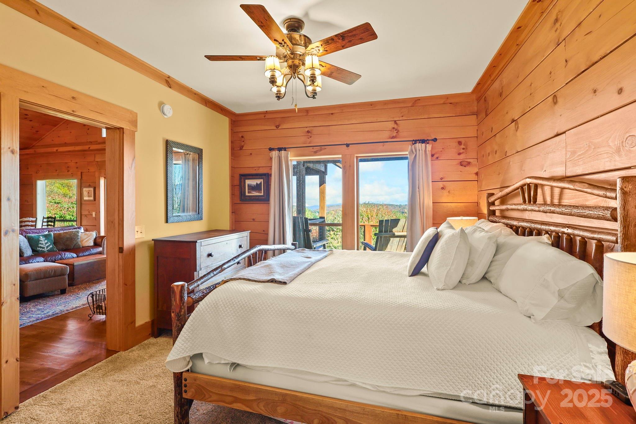 584 Grey Fox Ridge Banner Elk NC 28604