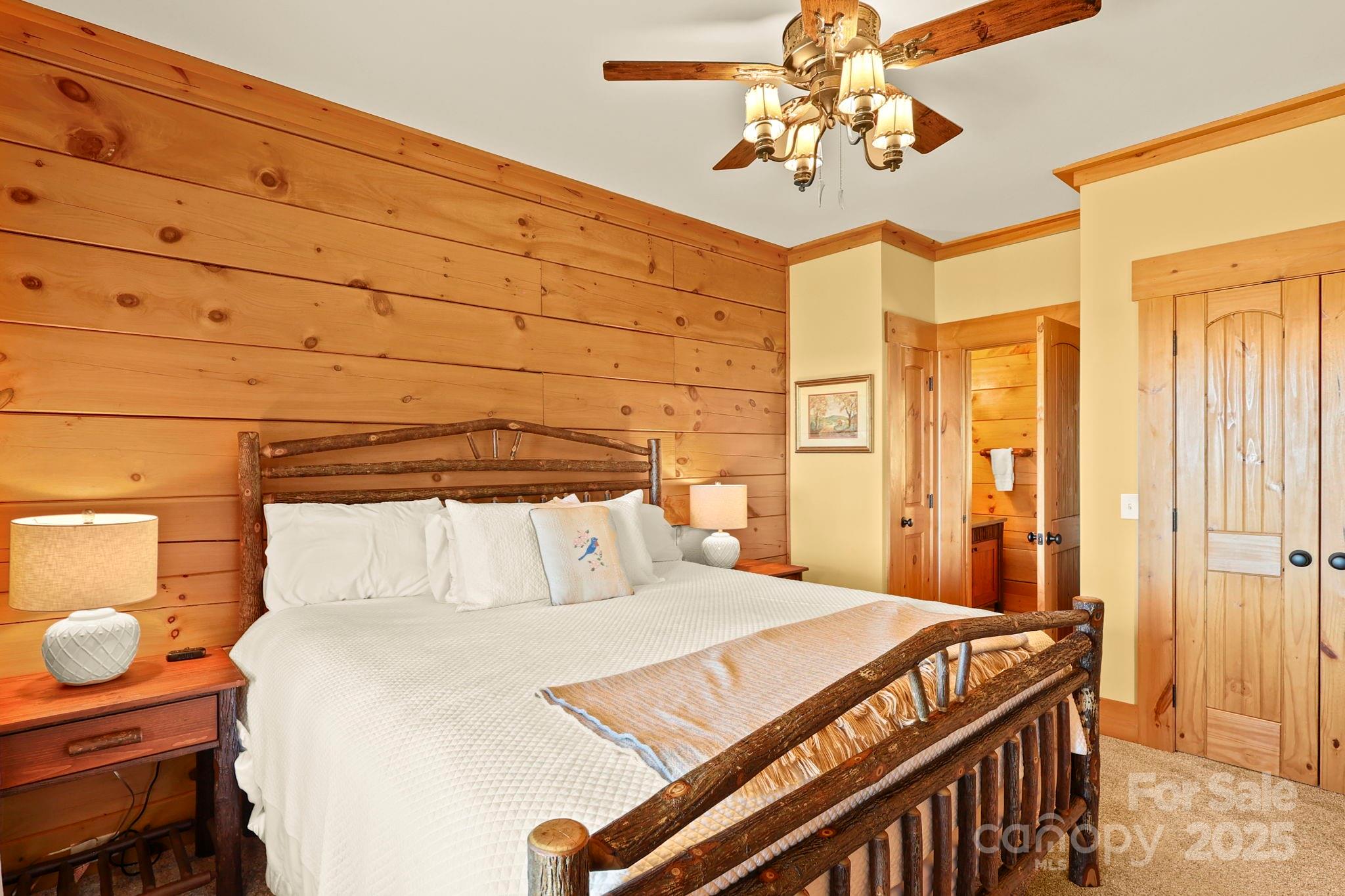 584 Grey Fox Ridge Banner Elk NC 28604