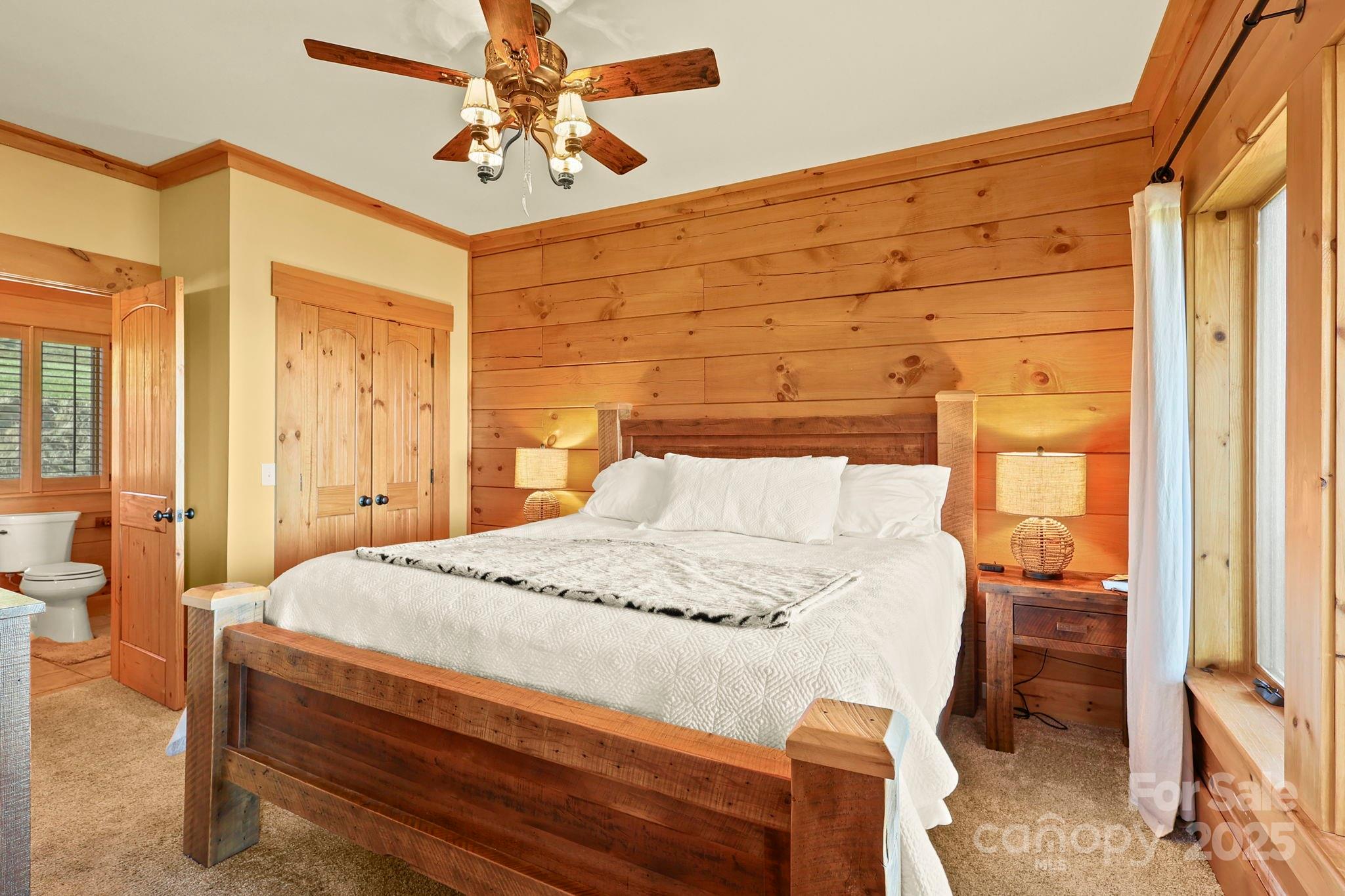 584 Grey Fox Ridge Banner Elk NC 28604