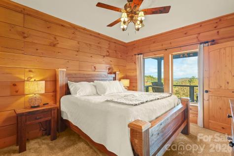 584 Grey Fox Ridge Banner Elk NC 28604