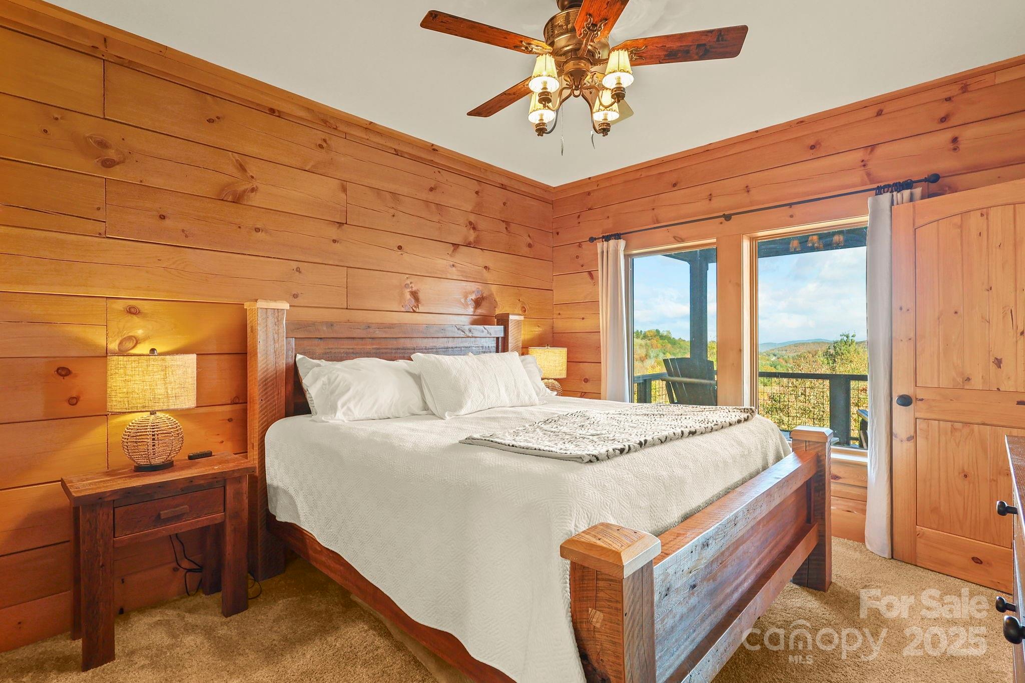 584 Grey Fox Ridge Banner Elk NC 28604