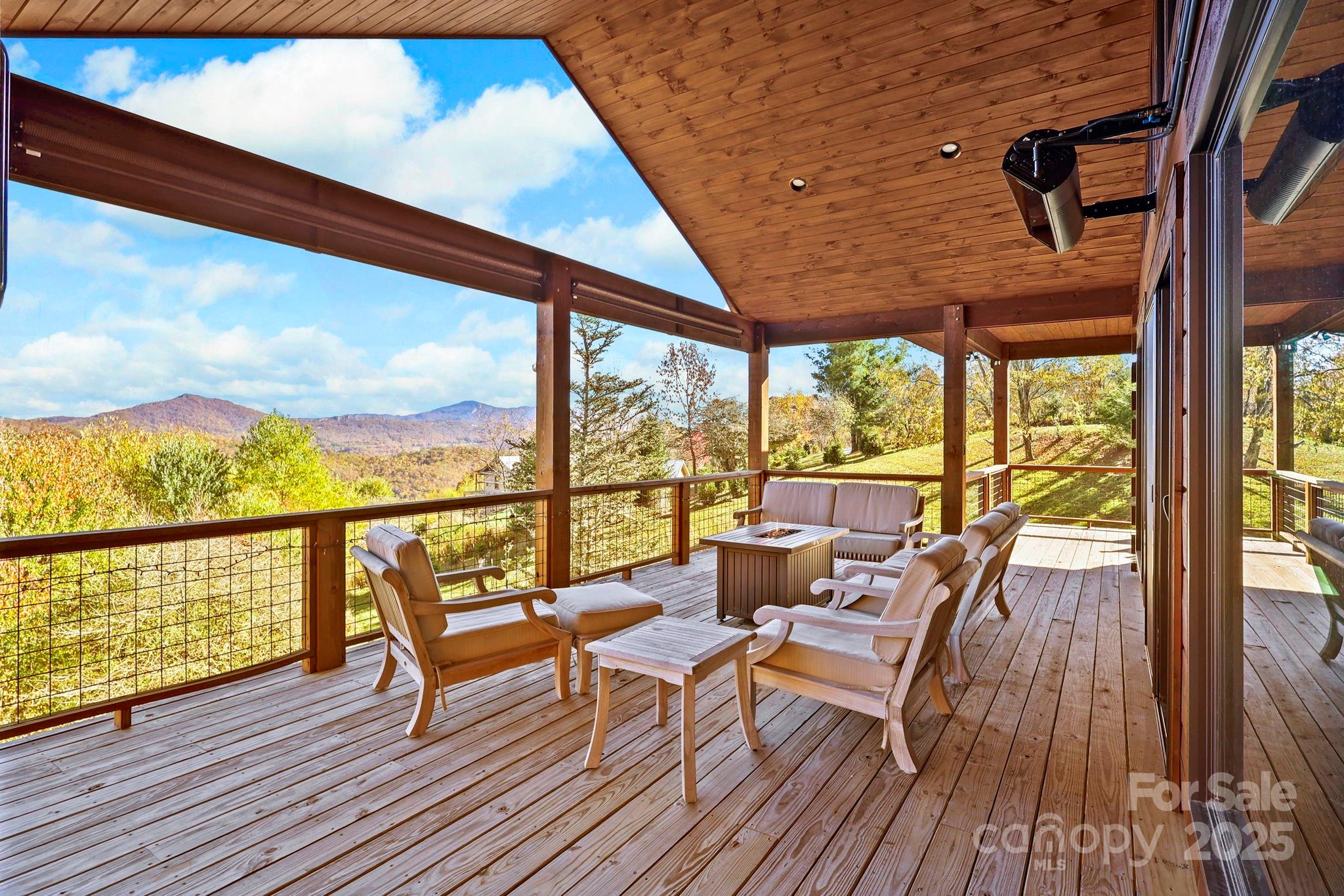 584 Grey Fox Ridge Banner Elk NC 28604