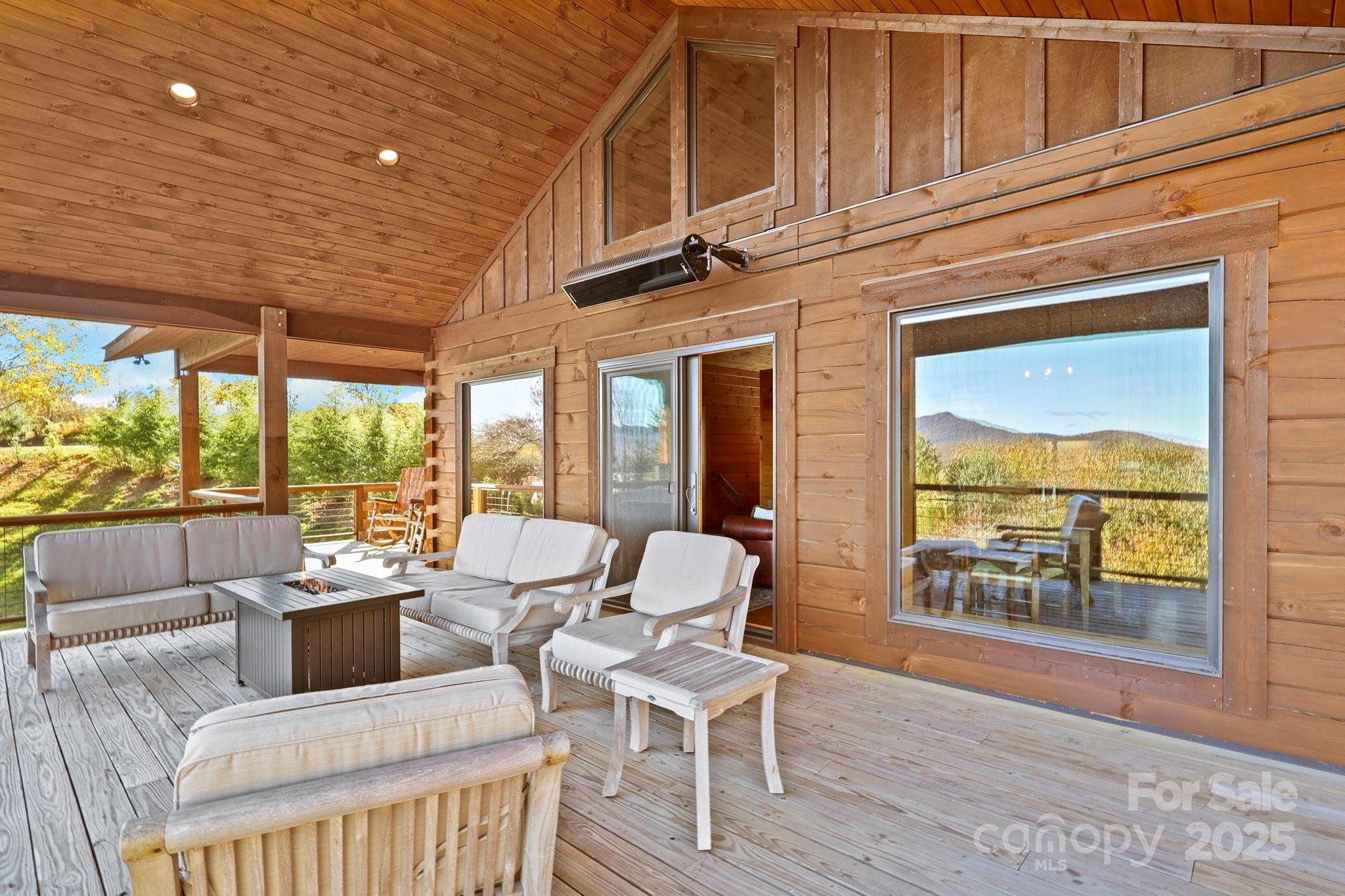 584 Grey Fox Ridge Banner Elk NC 28604