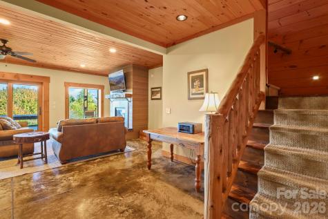 584 Grey Fox Ridge Banner Elk NC 28604
