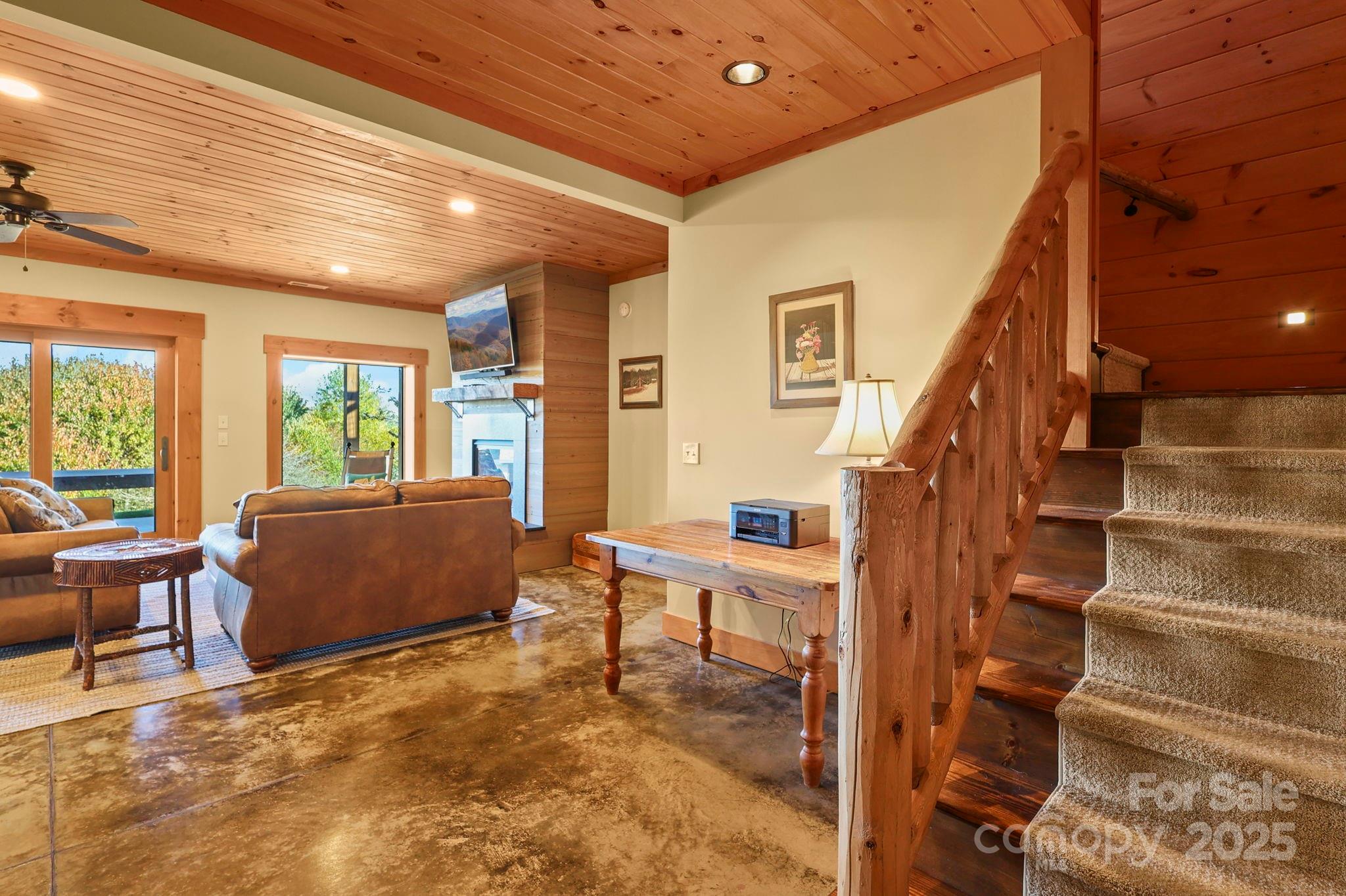 584 Grey Fox Ridge Banner Elk NC 28604