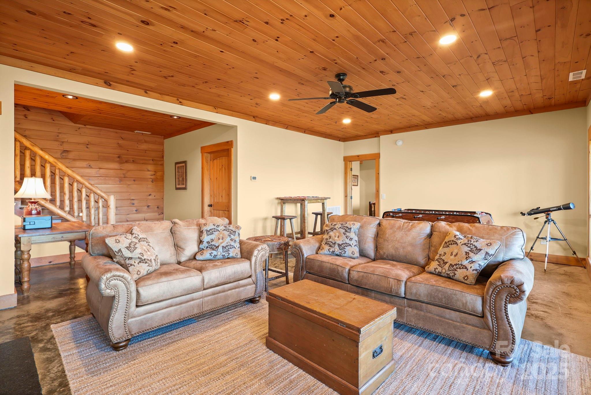 584 Grey Fox Ridge Banner Elk NC 28604