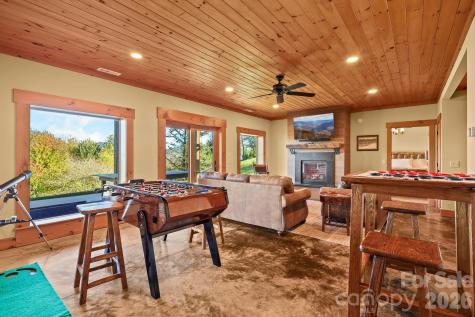 584 Grey Fox Ridge Banner Elk NC 28604
