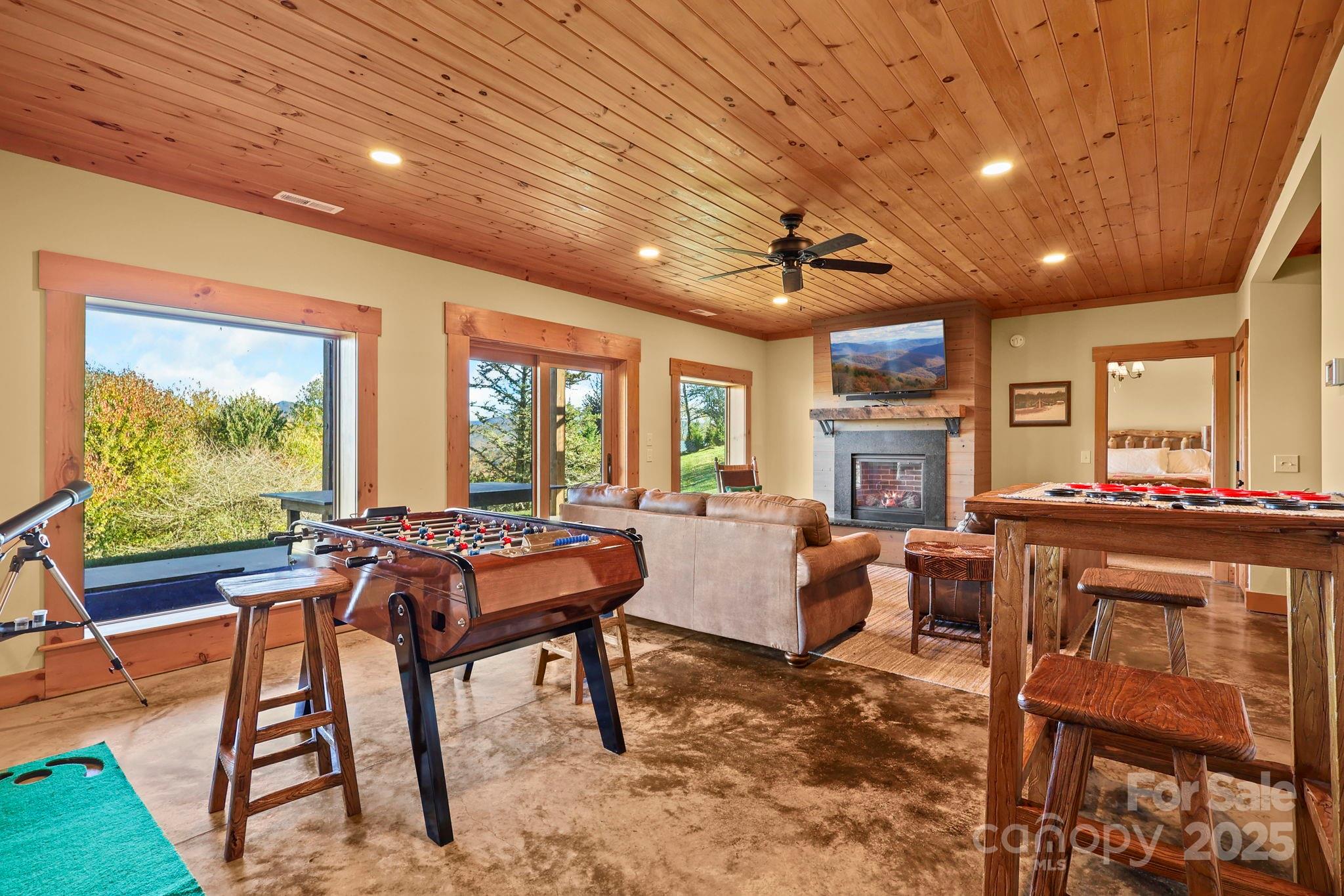 584 Grey Fox Ridge Banner Elk NC 28604