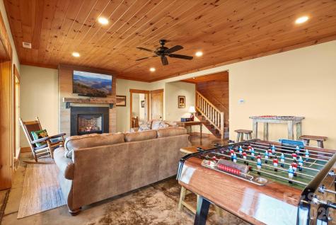 584 Grey Fox Ridge Banner Elk NC 28604