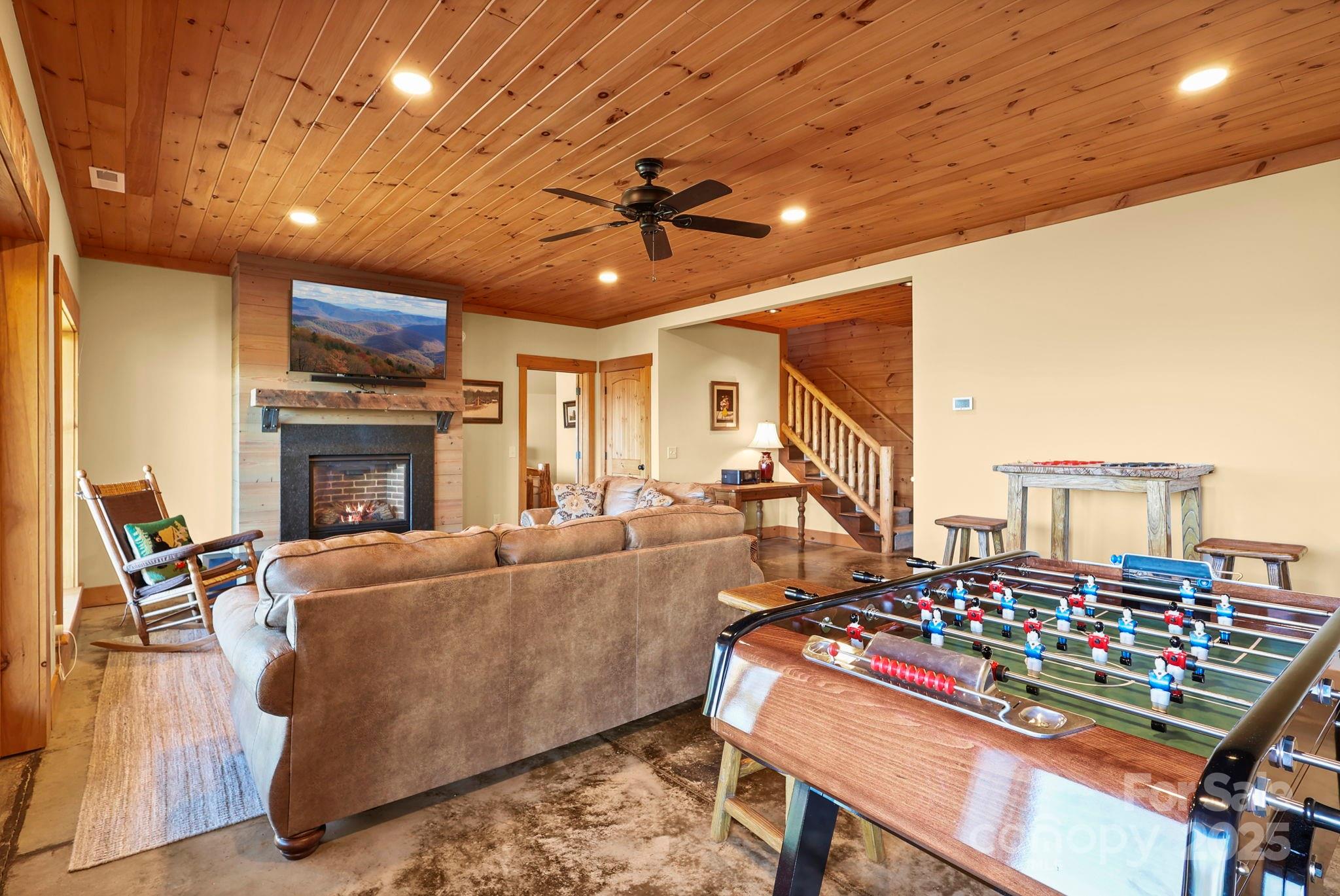 584 Grey Fox Ridge Banner Elk NC 28604